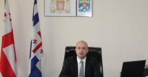 KİV: Batuminin meri istefa verib